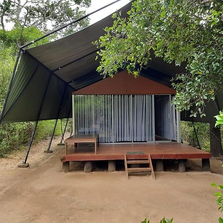 Yala Leopard Mobile Camp Hotel Kültér fotó